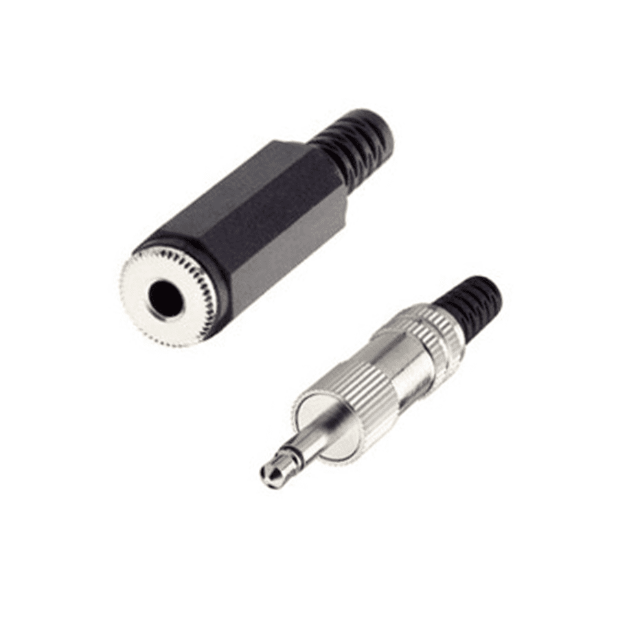 Bild für Kategorie Lumberg jacks 3.5mm