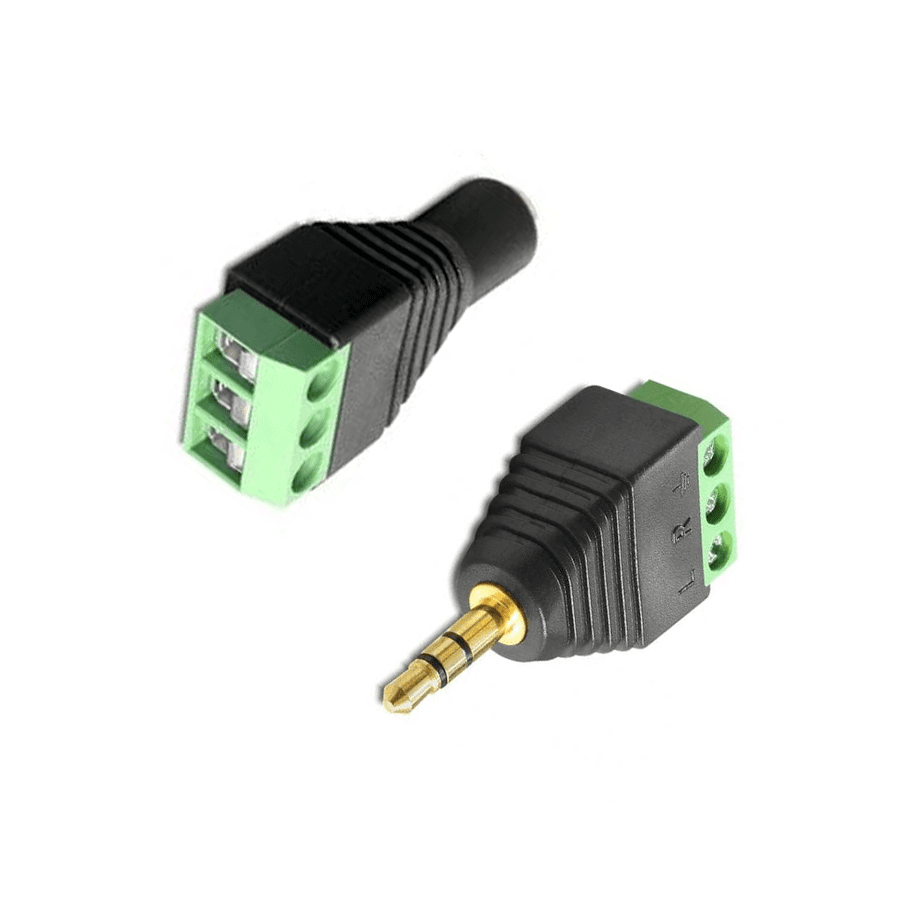 Bild für Kategorie Smart Terminal Jacks