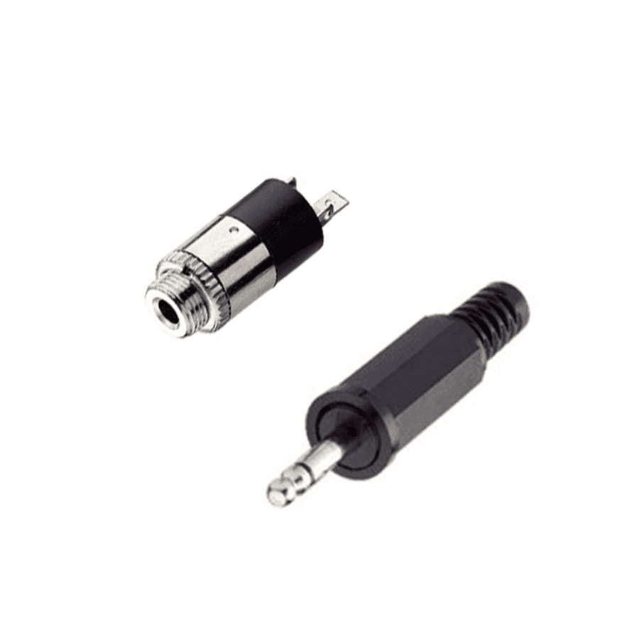 Bild für Kategorie Jacks 2.5mm