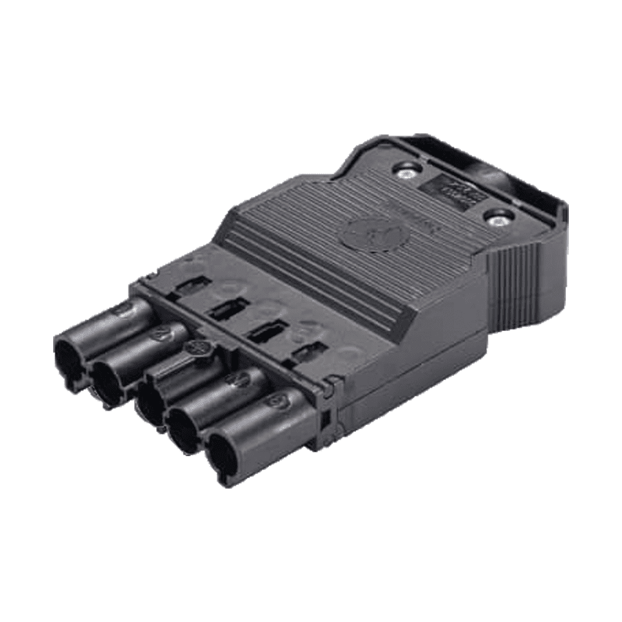 Bild für Kategorie GST18/5 indoor 5p