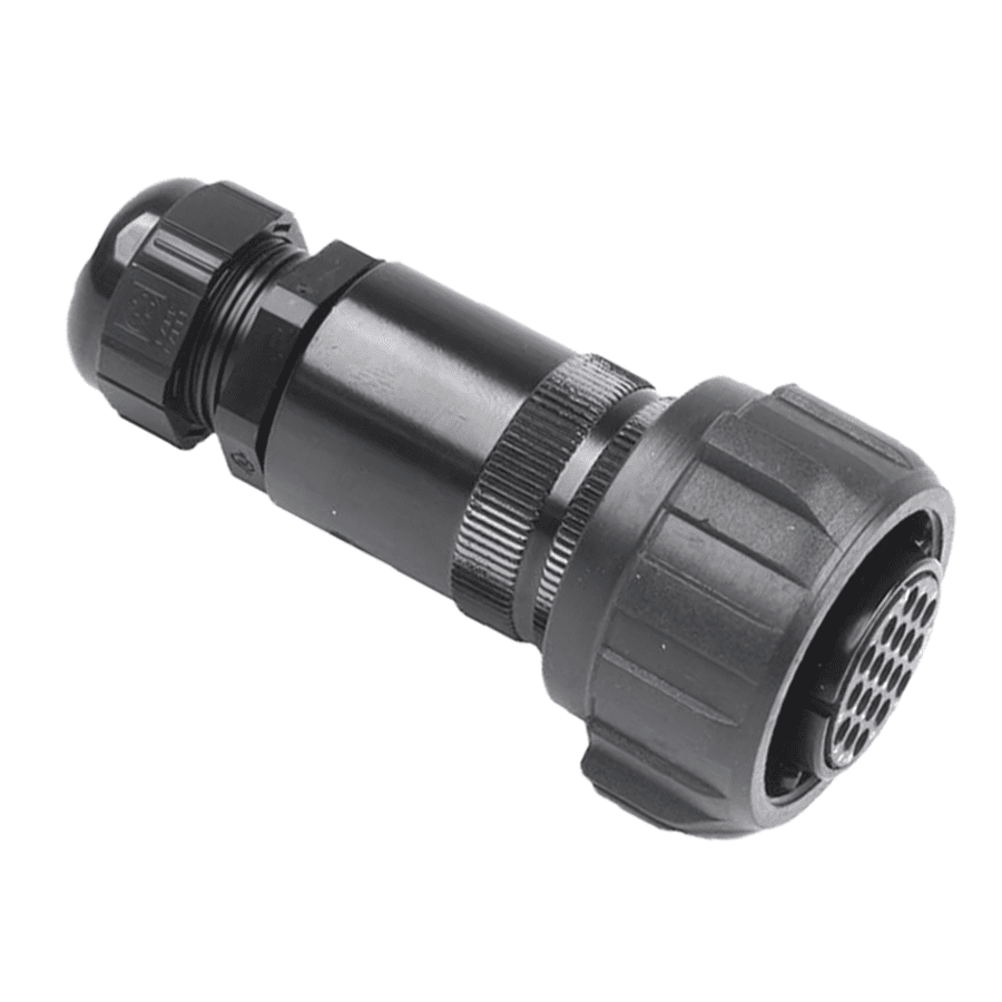 Afbeelding voor categorie PA-COM Tourline TEN47 Speaker Connectors