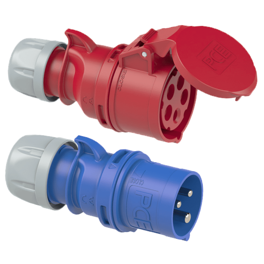 Picture for category PCE contactstoppen standaard 4h 6h