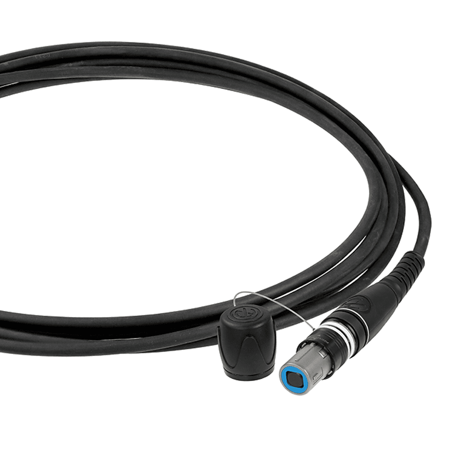 Bild für Kategorie opticalCON QUAD Cable MultiMode