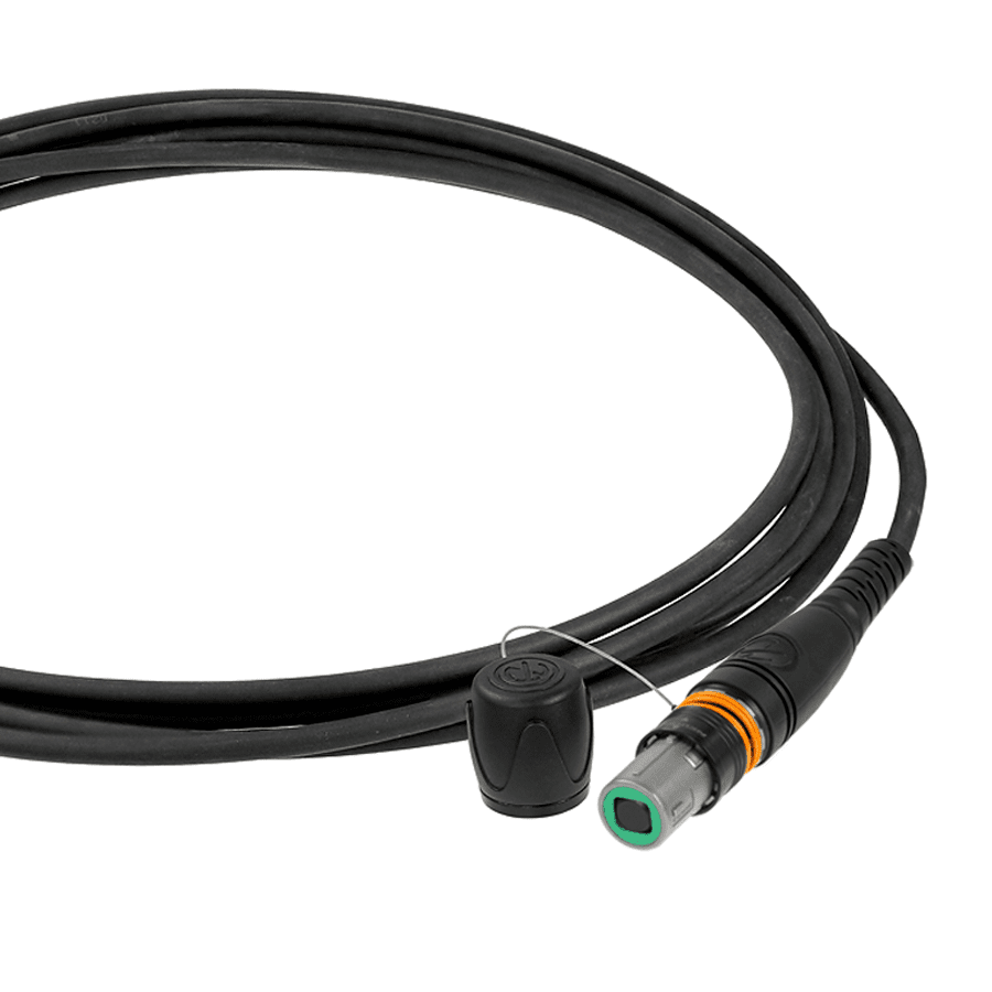 Picture for category opticalCON MTP12 Cable MultiMode