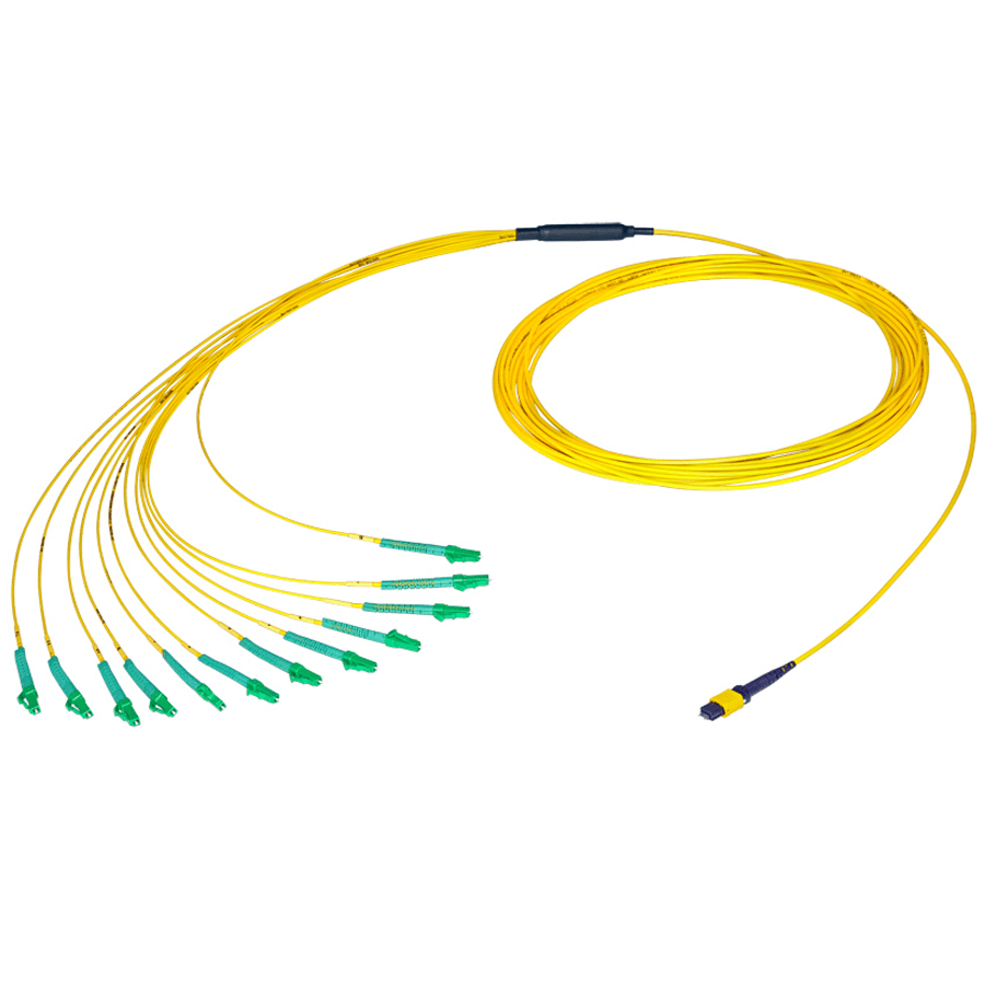 Picture for category MTP breakout kabel