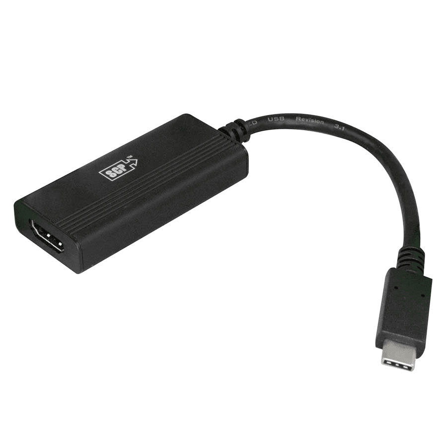Afbeelding voor categorie USB-C adapters