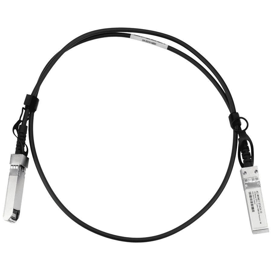 Afbeelding voor categorie 10G SFP+ Direct Attach Passive Twinax Cables