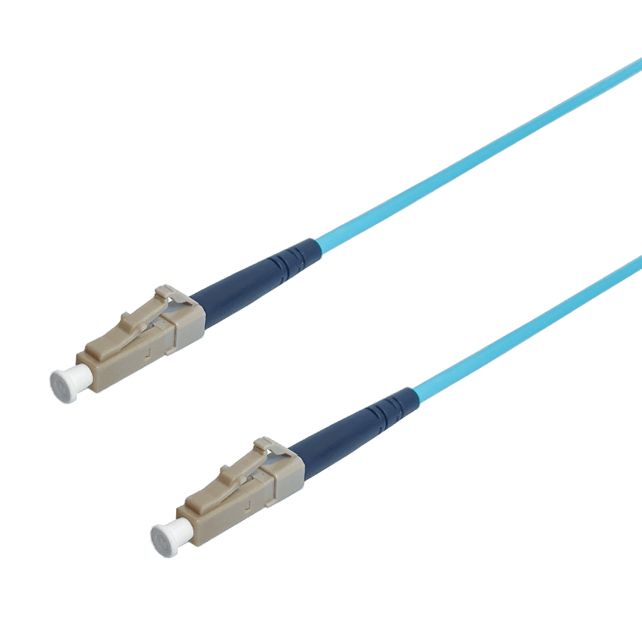 Afbeelding voor categorie Simplex MultiMode patchkabel