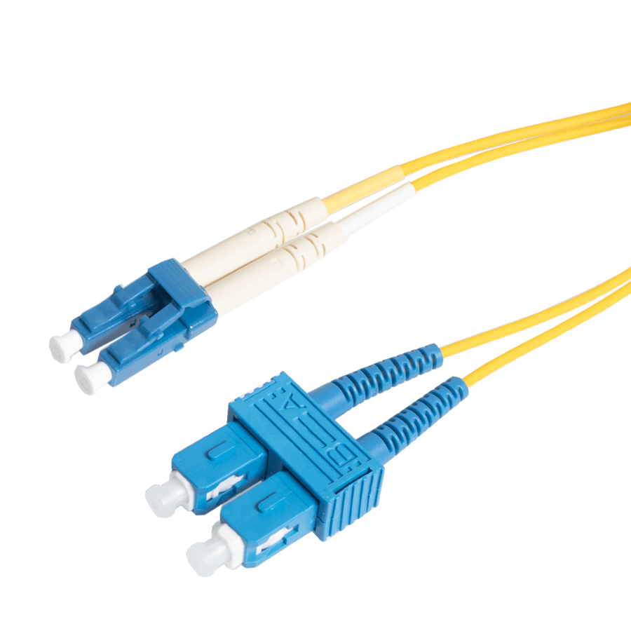 Afbeelding voor categorie Duplex SingleMode