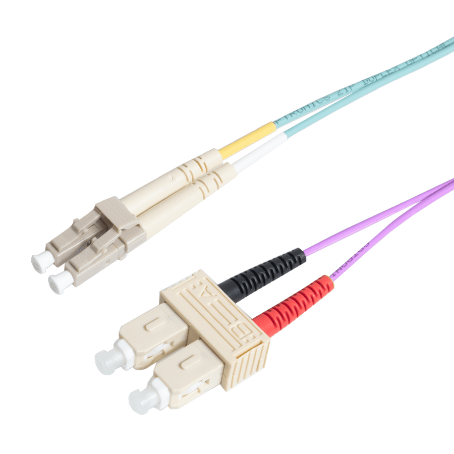Afbeelding voor categorie Duplex MultiMode