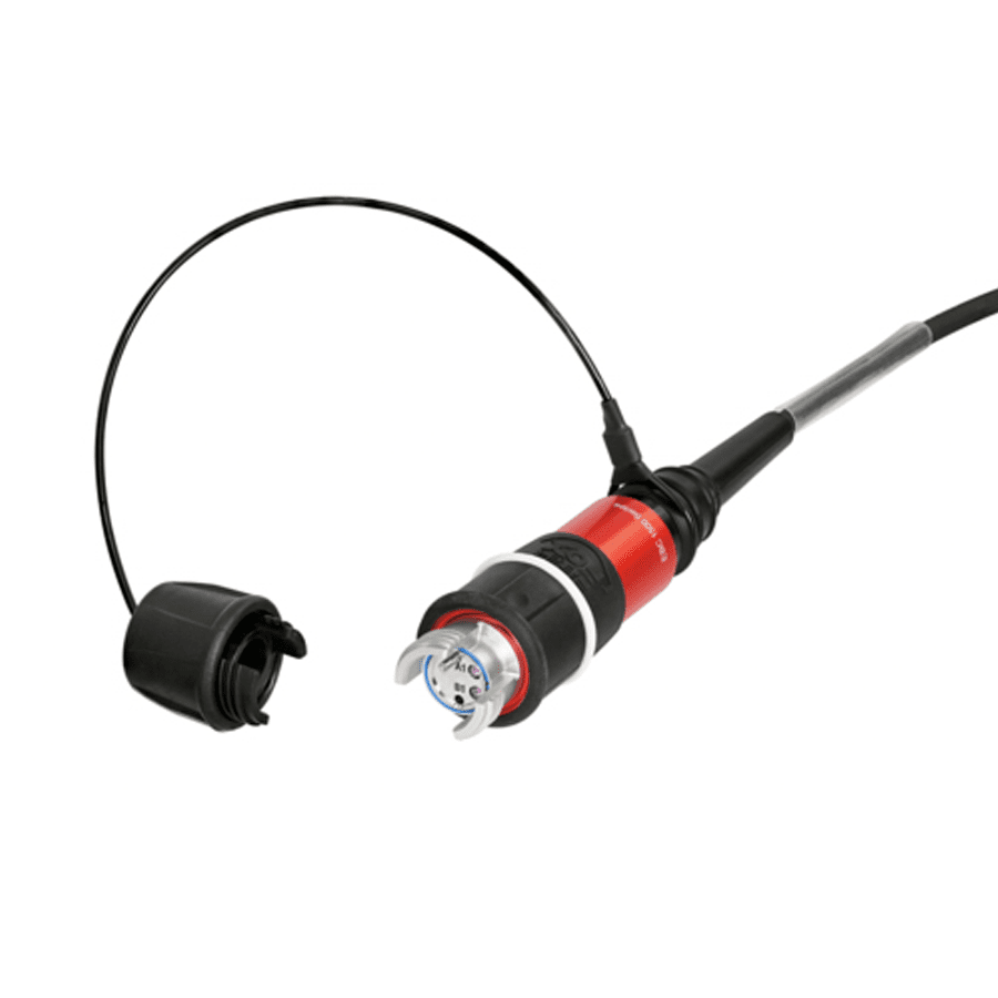 Afbeelding voor categorie FIBERFOX EBC15 cable MultMode