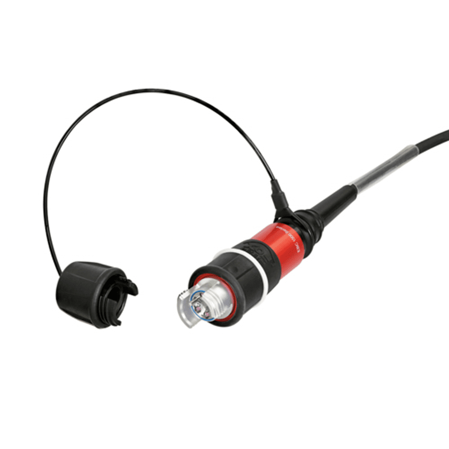 Afbeelding voor categorie FIBERFOX EBC15 cable SingleMode