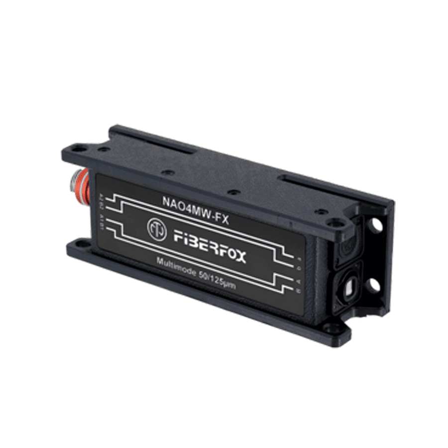 Afbeelding voor categorie FIBERFOX Adaptor Box