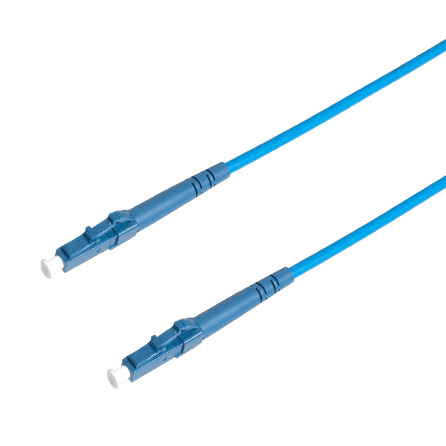 Afbeelding voor categorie Simplex SingleMode patchkabel