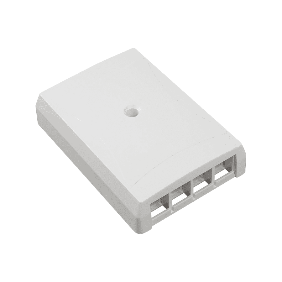 Bild für Kategorie Keystone Outlet Box