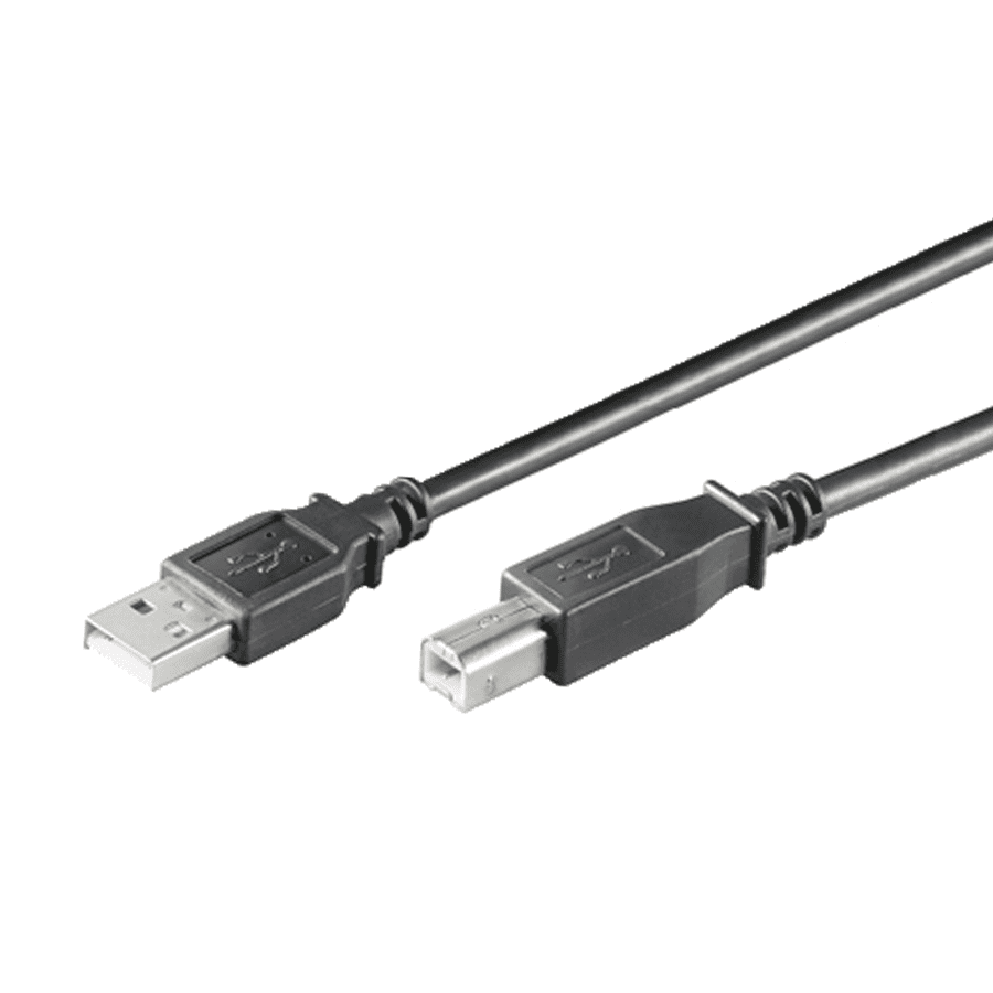 Picture for category USB 2.0 kabels