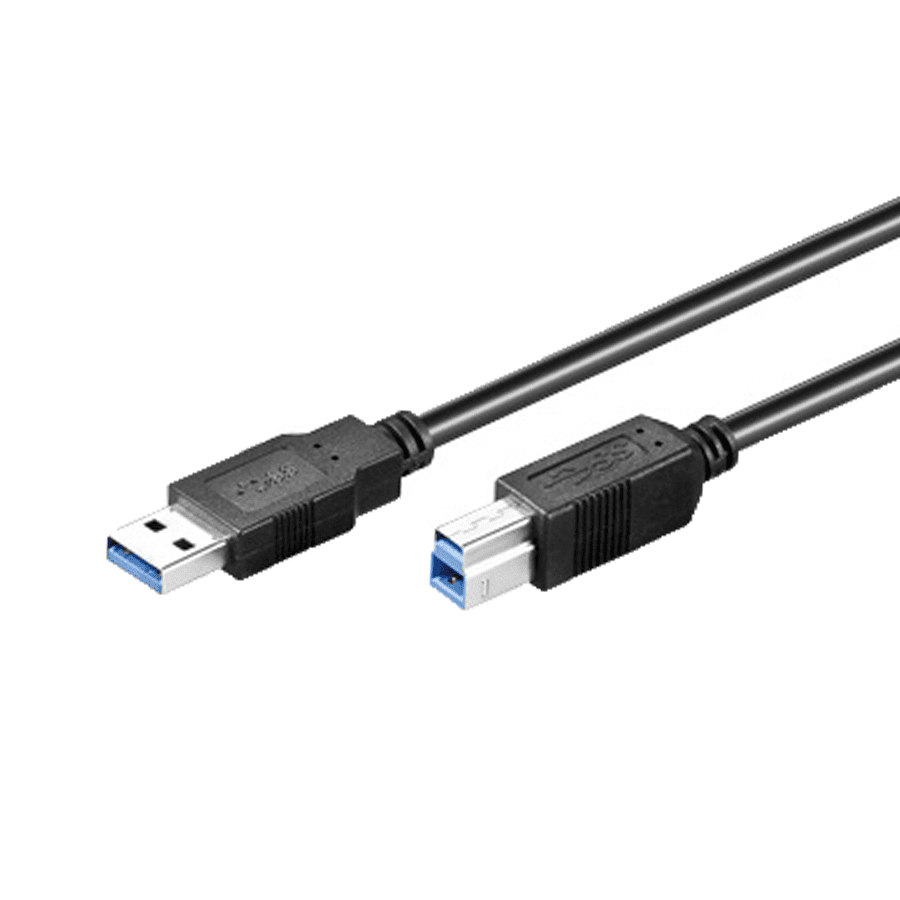 Picture for category USB 3.0 kabels