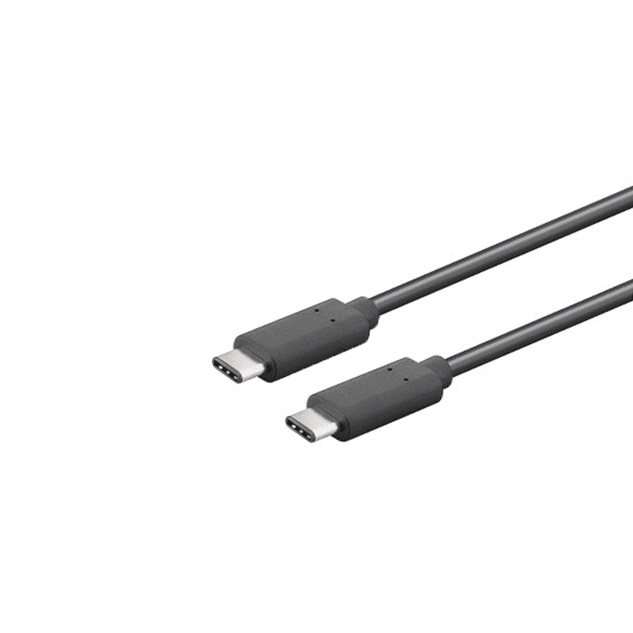 Picture for category USB-C kabels