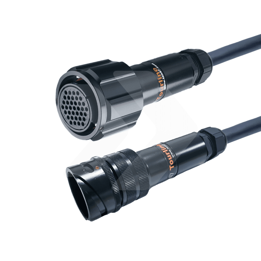 Afbeelding voor categorie Multikabel LK37 12 kringen