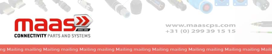 ProSeries Pass Through RJ45 voor 10G