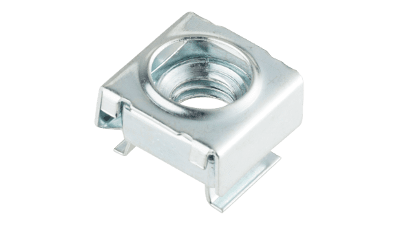 Picture of kooimoer M6 7.3x8.1 d=2.5-3.1mm