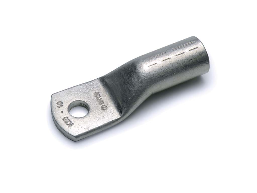 Bild von kabelschoen recht  240mm2 M20 DR DIN 46235 Cembre