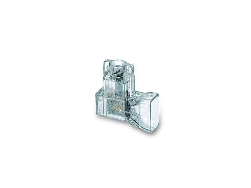 Afbeelding van Klem 1-weg multi 0.5-6.0mm2 Cembre