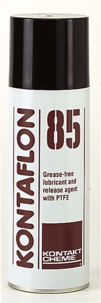 Afbeelding van Kontakt Kontaflon 85 200ml - smeermiddel vetvrij PTFE