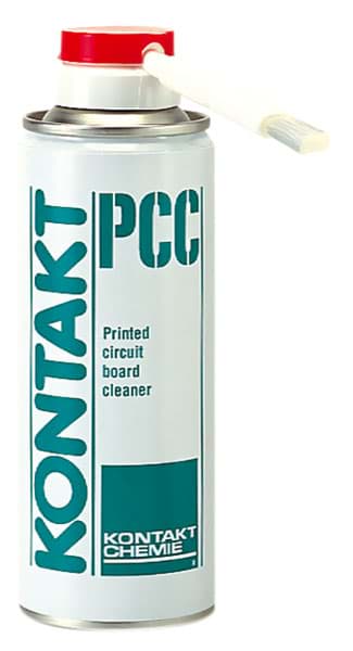 Afbeelding van Kontakt Kontakt PCC 400ml - fluxrest verwijderaar