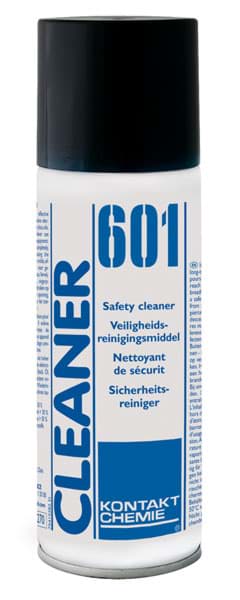 Afbeelding van Kontakt Cleaner 601 200ml - milde multifunctionele reiniger