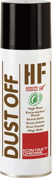Afbeelding van Kontakt Dustoff HF 340ml - ontstoffer tornado