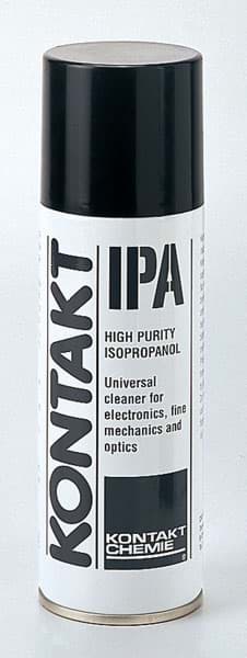 Afbeelding van Kontakt IPA 200ml - universeel reiniger