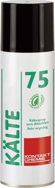 Afbeelding van Kontakt Freeze 75 400ml - vriesspray