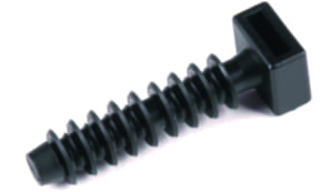 Picture of wandplug 44mm bundelband<9mm