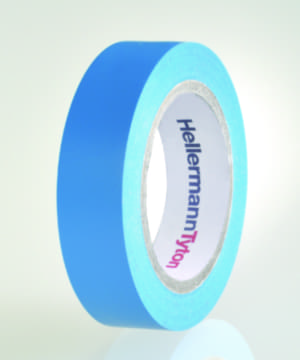 Bild von isolatietape 15mm 10m blauw