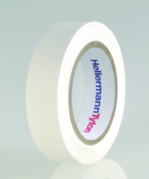 Bild von isolatietape 15mm 10m wit