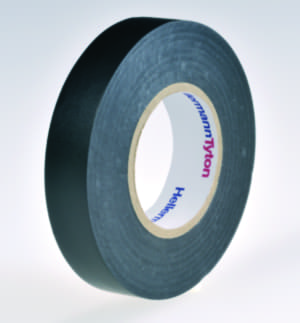 Bild von isolatietape 15mm 25m zwart