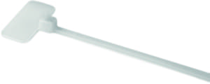 Bild von Bundelband met markeerplaat 110x2,5