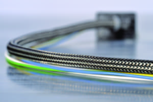 Bild von gevlochtenkous EMC-HF d= 6 (5-10mm)