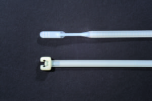 Bild von bundelband 520x7,7 transparant Q-tie