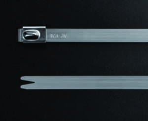 Bild von Bundelband RVS316 201x7,9mm