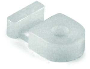 Picture of Schroefzadel 12,5x20 wit