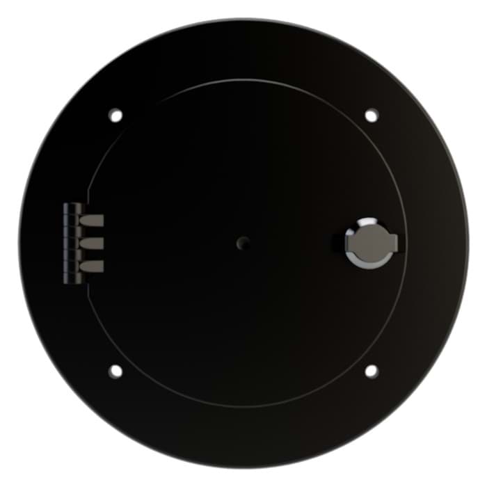 Bild von klapdeur voor haspel GT310+HT+IT