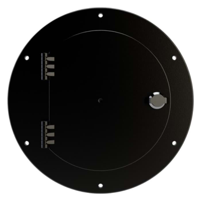 Bild von klapdeur voor haspel GT380