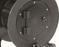 Bild von klapdeur voor haspel GT450