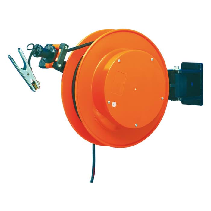 Bild von aardingshaspel 20m H07RNF 10mm2