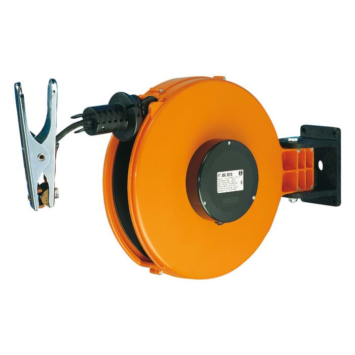 Bild von aardingshaspel 15m H07RNF 10mm2