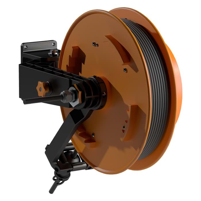 Bild von veerhaspel FT038 met 15m H07RNF 5G1.5