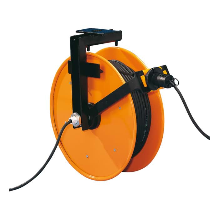 Bild von veerhaspel FT046 met 25m H07RNF 5G2.5