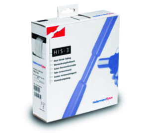 Bild von krimpkous 3:1 D=12 transparant BOX5m